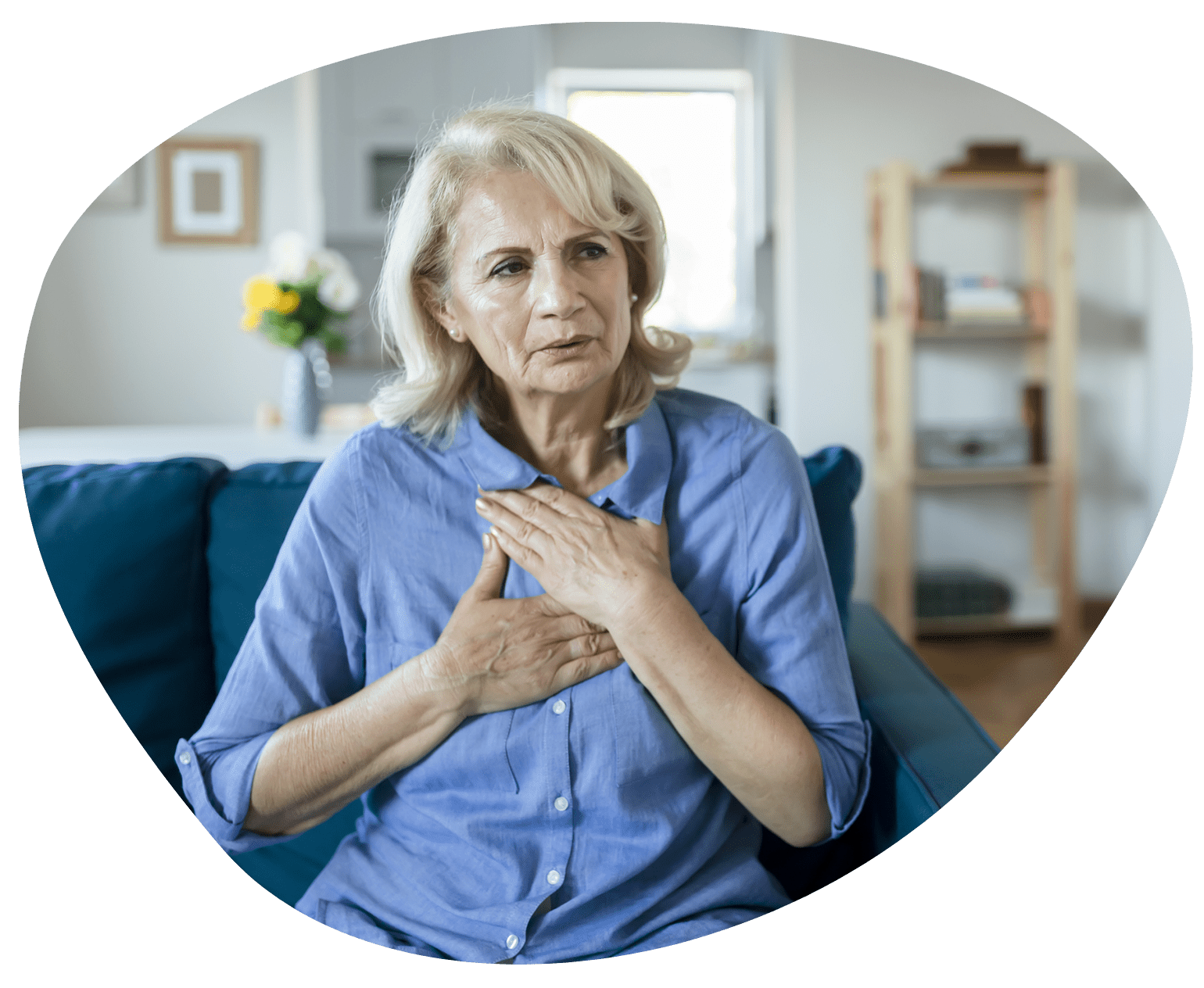 Assistance à distance pour les personnes vivant seule à domicile Assistance à distance pour les personnes vivant seule à domicile