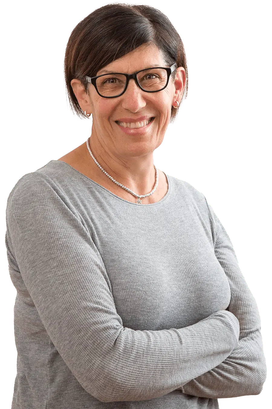 Brigitte - Sekretariat Enzian