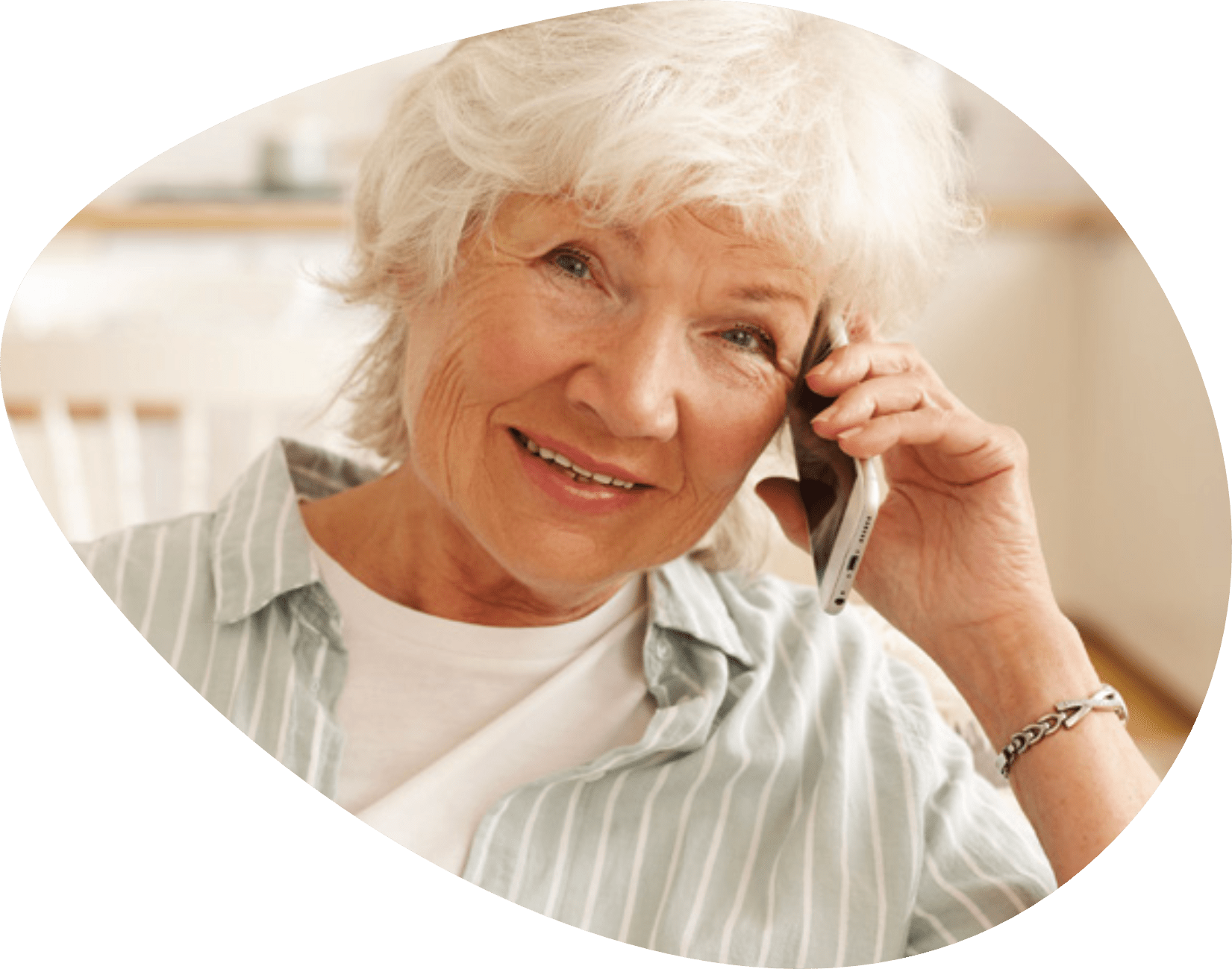 Service de Call back pour vérifier que tout va bien Service de Call back pour vérifier que tout va bien