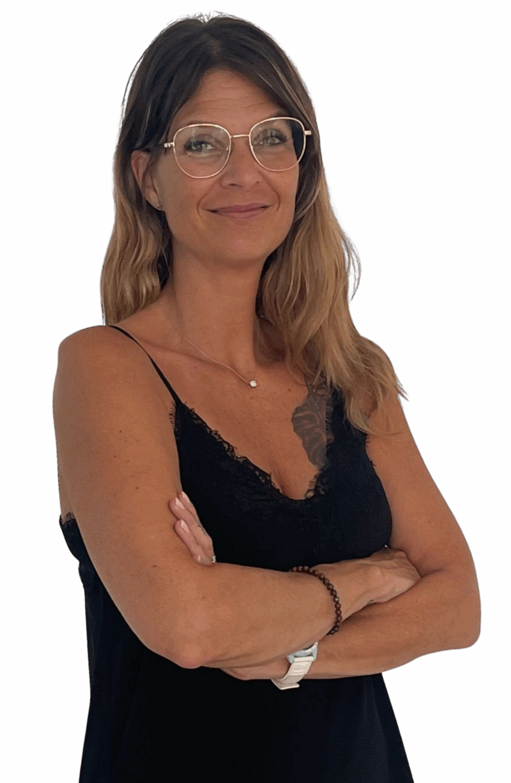 Deborah Flavien - Technico commercial