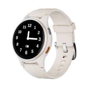 Eiger blanche
